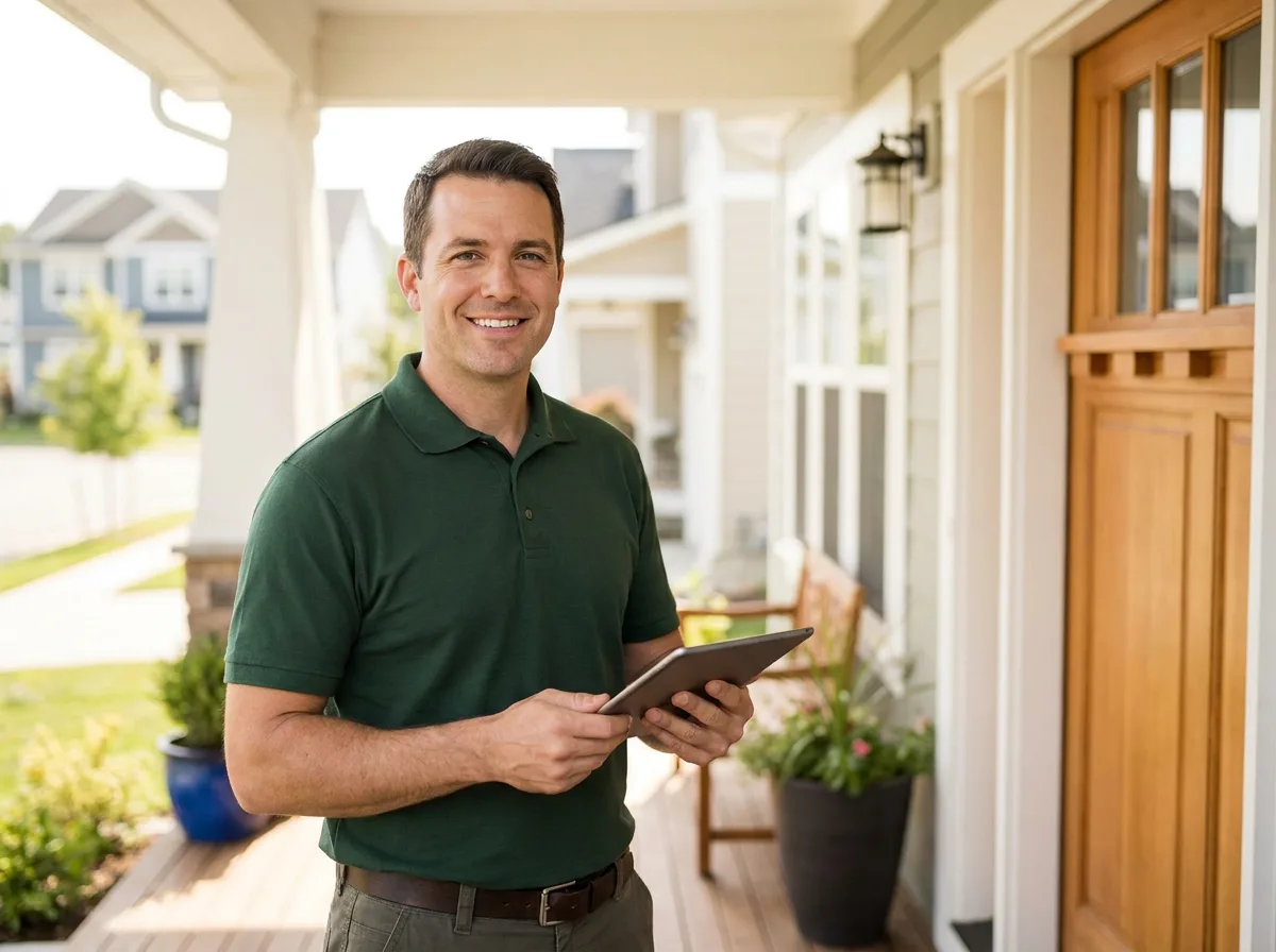 Pest control FAQs for Crosby, MN